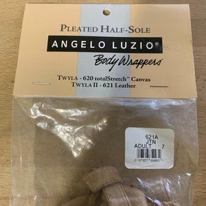 Dance Attire - Turners